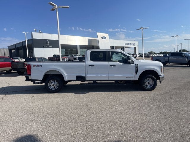 2026 Ford Super Duty F-250 SRW NEW
