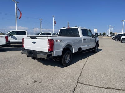 2026 Ford Super Duty F-250 SRW NEW