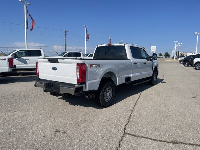2026 Ford Super Duty F-250 SRW NEW