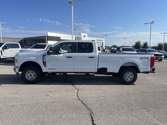 2026 Ford Super Duty F-250 SRW NEW