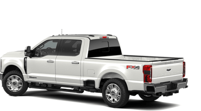 2026 Ford Super Duty F-250 SRW NEW