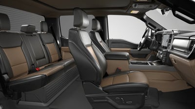 2026 Ford Super Duty F-250 SRW NEW