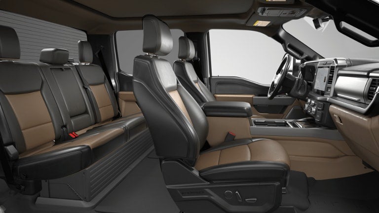 2026 Ford Super Duty F-250 SRW NEW