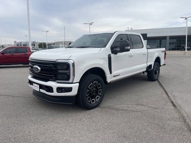 2026 Ford Super Duty F-250 SRW NEW