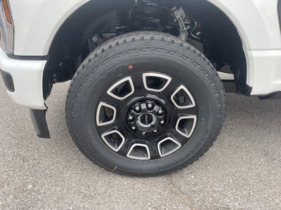 2026 Ford Super Duty F-250 SRW NEW