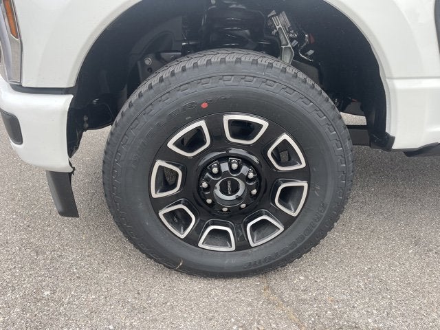 2026 Ford Super Duty F-250 SRW NEW