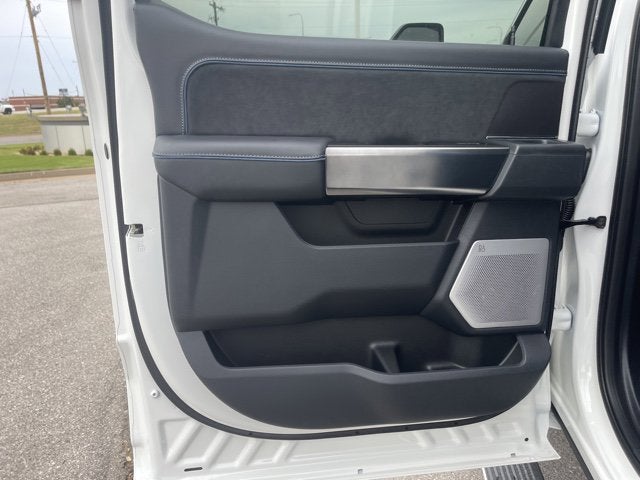 2026 Ford Super Duty F-250 SRW NEW