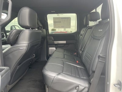 2026 Ford Super Duty F-250 SRW NEW