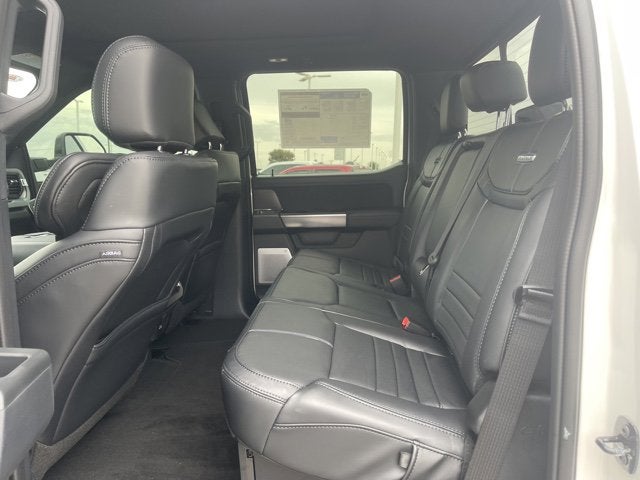 2026 Ford Super Duty F-250 SRW NEW