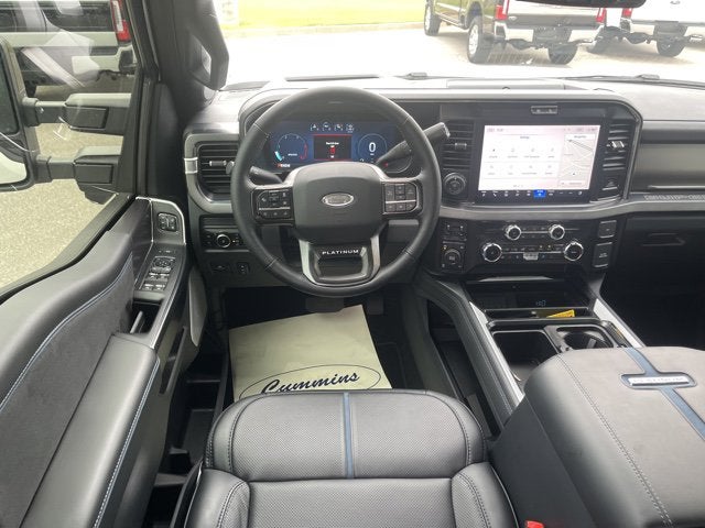 2026 Ford Super Duty F-250 SRW NEW