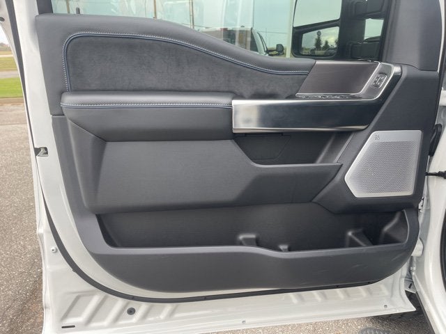 2026 Ford Super Duty F-250 SRW NEW