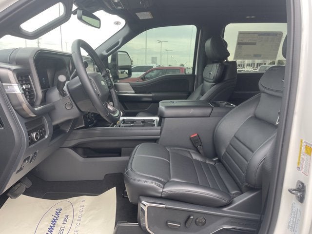 2026 Ford Super Duty F-250 SRW NEW