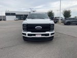 2026 Ford Super Duty F-250 SRW NEW
