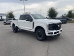 2026 Ford Super Duty F-250 SRW NEW