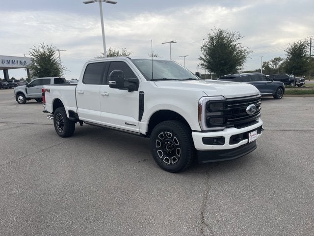 2026 Ford Super Duty F-250 SRW NEW