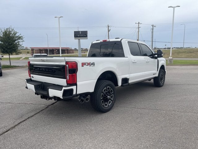 2026 Ford Super Duty F-250 SRW NEW