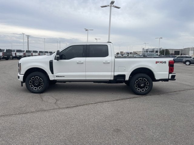 2026 Ford Super Duty F-250 SRW NEW