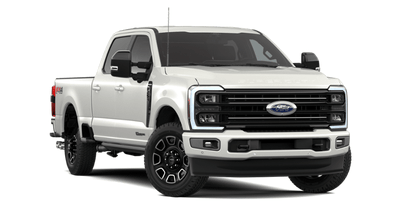 2026 Ford Super Duty F-250 SRW NEW