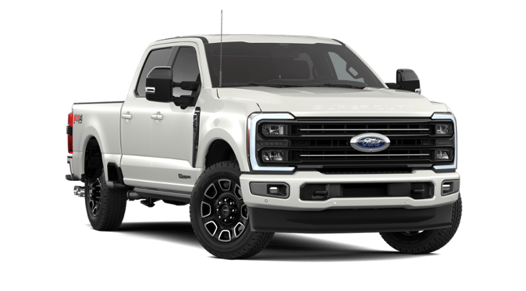 2026 Ford Super Duty F-250 SRW NEW