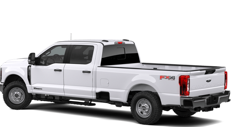 2026 Ford Super Duty F-250 SRW NEW