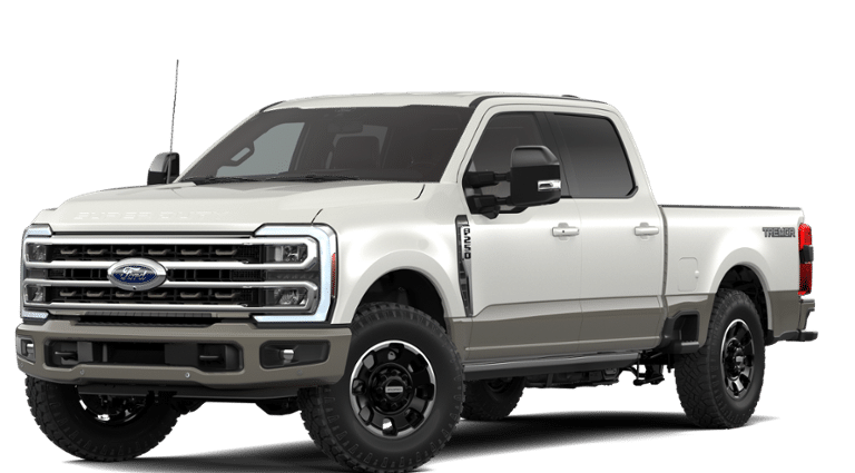 2026 Ford Super Duty F-250 SRW NEW