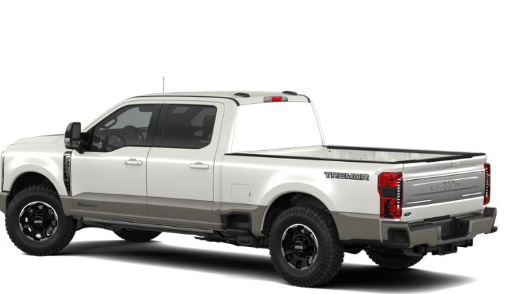 2026 Ford Super Duty F-250 SRW NEW