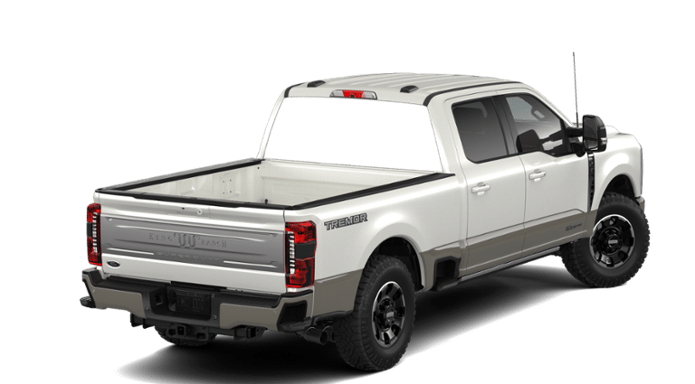 2026 Ford Super Duty F-250 SRW NEW