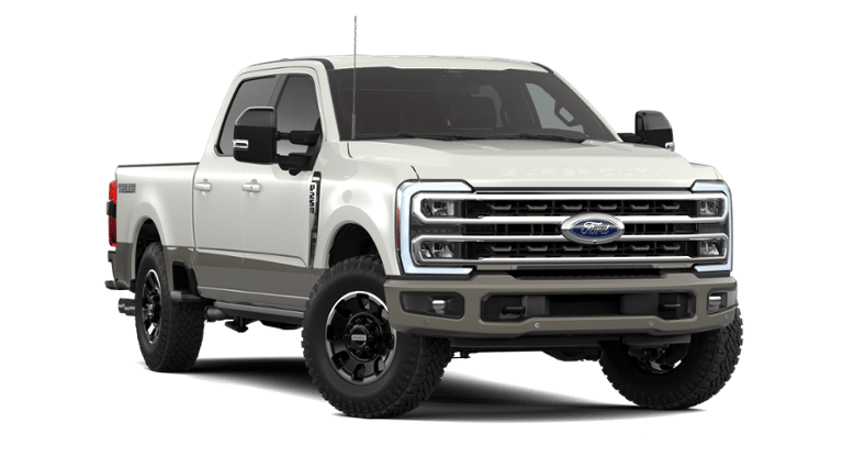 2026 Ford Super Duty F-250 SRW NEW
