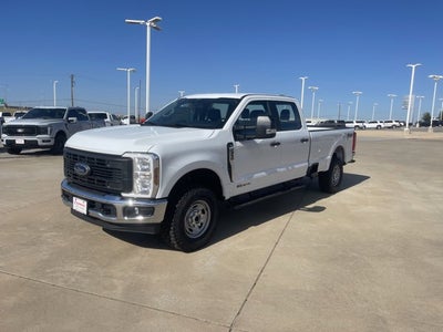 2026 Ford Super Duty F-250 SRW NEW