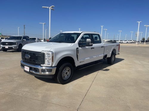 2026 Ford Super Duty F-250 SRW NEW