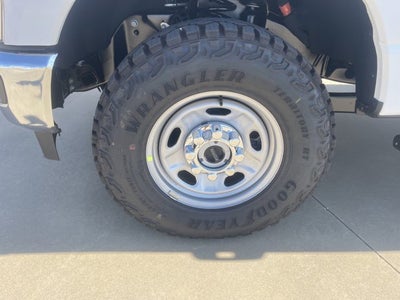 2026 Ford Super Duty F-250 SRW NEW