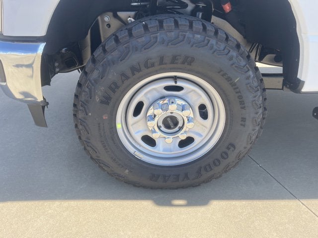 2026 Ford Super Duty F-250 SRW NEW