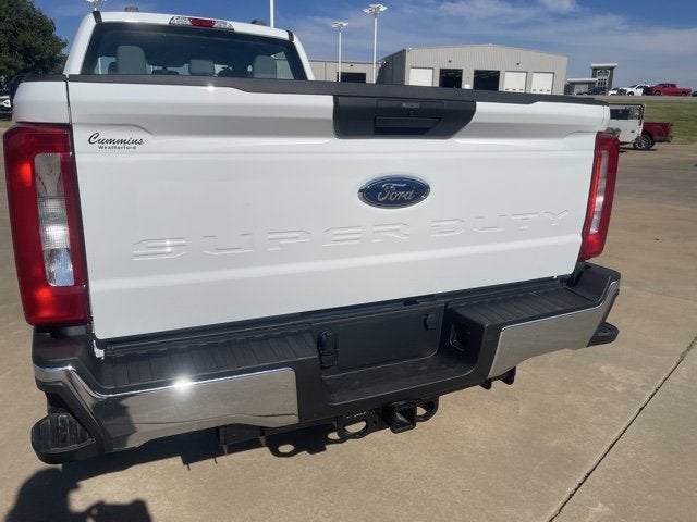 2026 Ford Super Duty F-250 SRW NEW