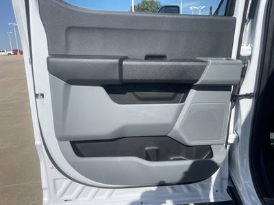 2026 Ford Super Duty F-250 SRW NEW