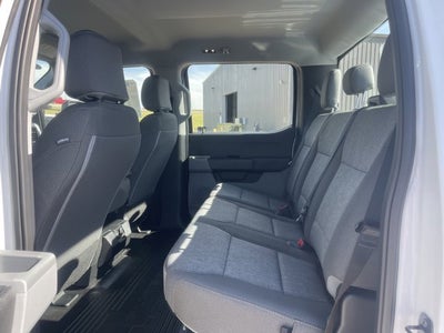 2026 Ford Super Duty F-250 SRW NEW