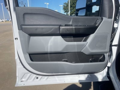 2026 Ford Super Duty F-250 SRW NEW