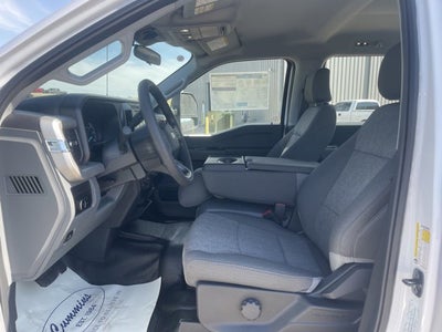 2026 Ford Super Duty F-250 SRW NEW