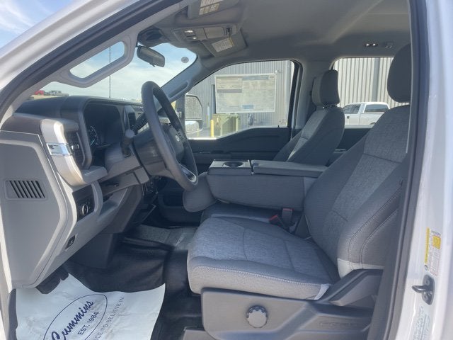 2026 Ford Super Duty F-250 SRW NEW