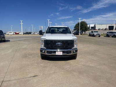2026 Ford Super Duty F-250 SRW NEW