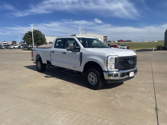 2026 Ford Super Duty F-250 SRW NEW