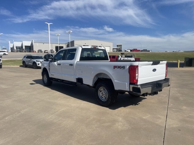 2026 Ford Super Duty F-250 SRW NEW