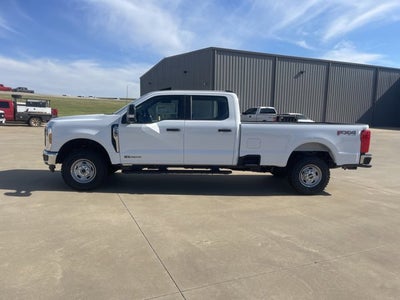 2026 Ford Super Duty F-250 SRW NEW