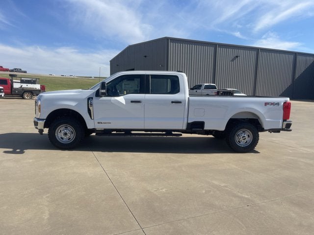 2026 Ford Super Duty F-250 SRW NEW