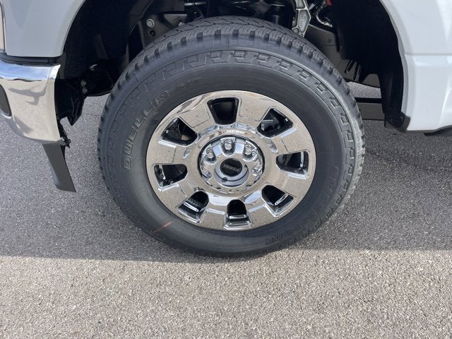 2026 Ford Super Duty F-250 SRW NEW