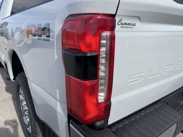 2026 Ford Super Duty F-250 SRW NEW