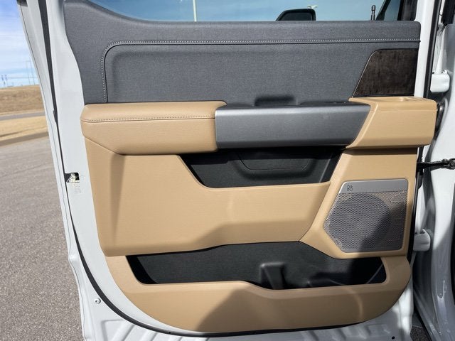 2026 Ford Super Duty F-250 SRW NEW