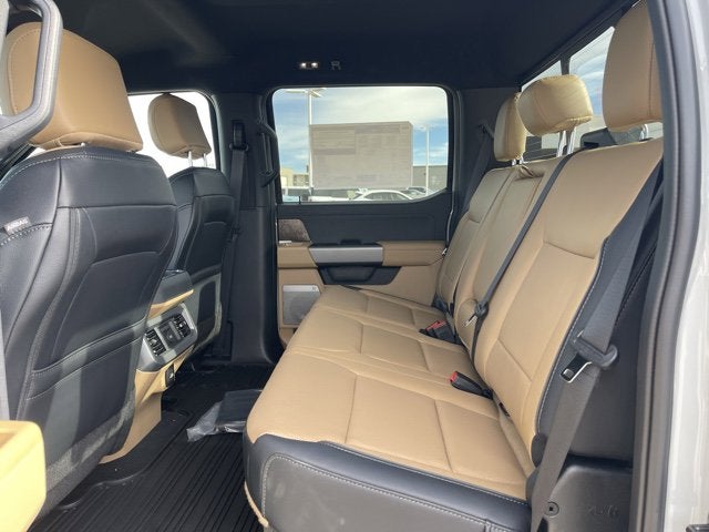 2026 Ford Super Duty F-250 SRW NEW