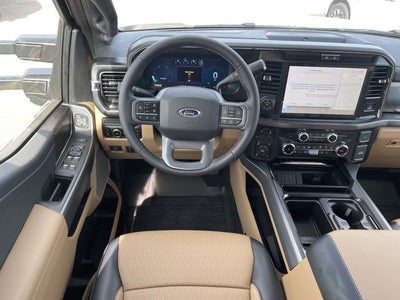 2026 Ford Super Duty F-250 SRW NEW