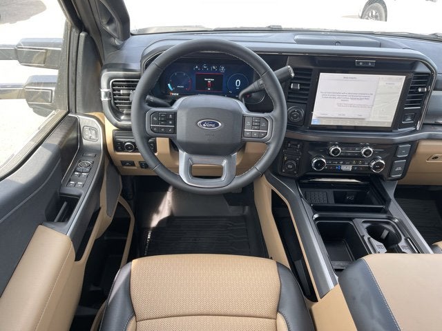 2026 Ford Super Duty F-250 SRW NEW