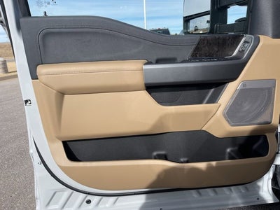 2026 Ford Super Duty F-250 SRW NEW